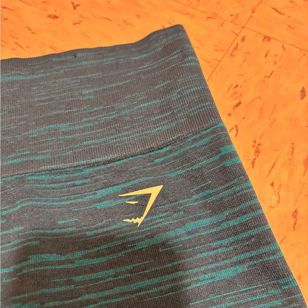 Gymshark XS Leggings - Picture 2 of 5